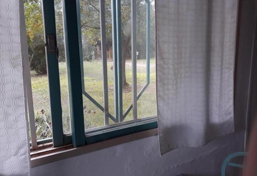 דירת חדר, Posada Arco Iris