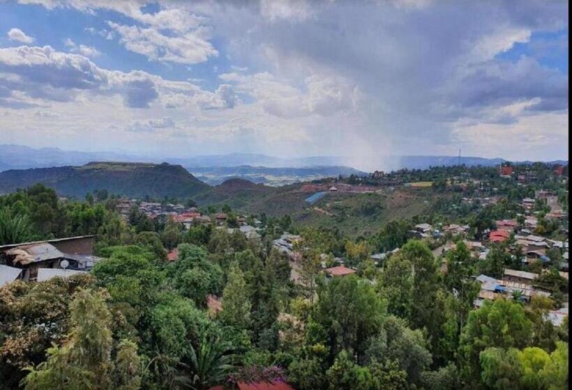 اتاق استاندارد, Blue Nile Guest House