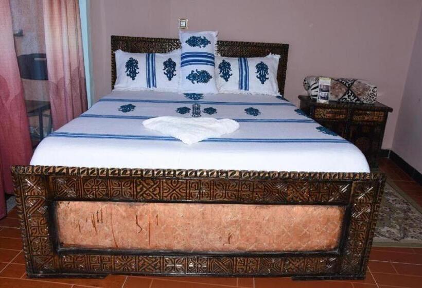 اتاق استاندارد, Blue Nile Guest House