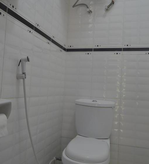 اتاق استاندارد یک نفره, Blue Nile Guest House