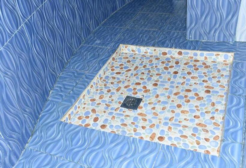 اتاق استاندارد, Blue Nile Guest House