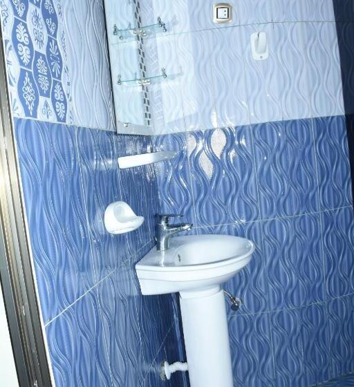 اتاق استاندارد, Blue Nile Guest House