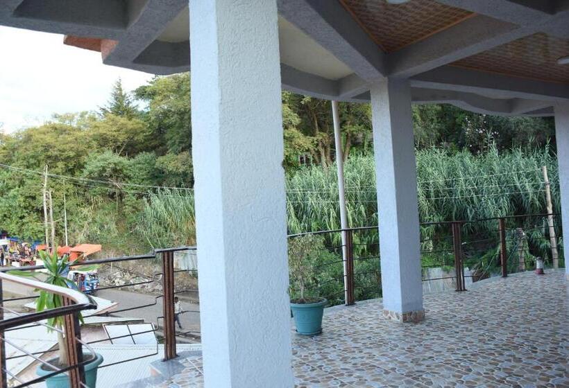 اتاق استاندارد, Blue Nile Guest House