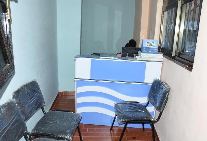 اتاق استاندارد یک نفره, Blue Nile Guest House