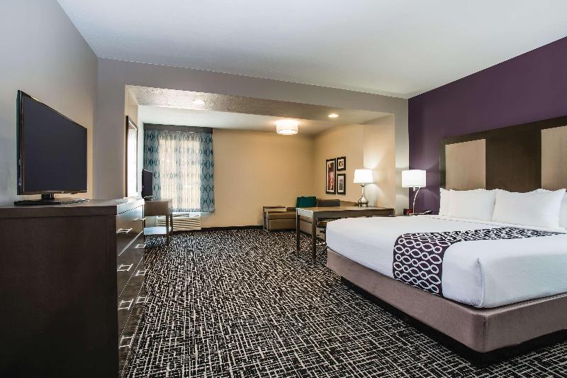 Студио Стандарт Кровать Кинг, La Quinta By Wyndham La Verkin   Gateway To Zion