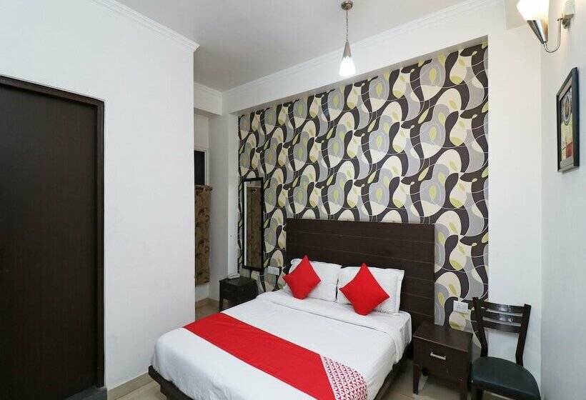 标准间, Silver Star By Oyo Rooms