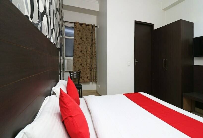 标准间, Silver Star By Oyo Rooms
