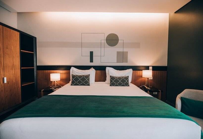 جناح ديلوكس, Villa Amista Campos Do Jordao