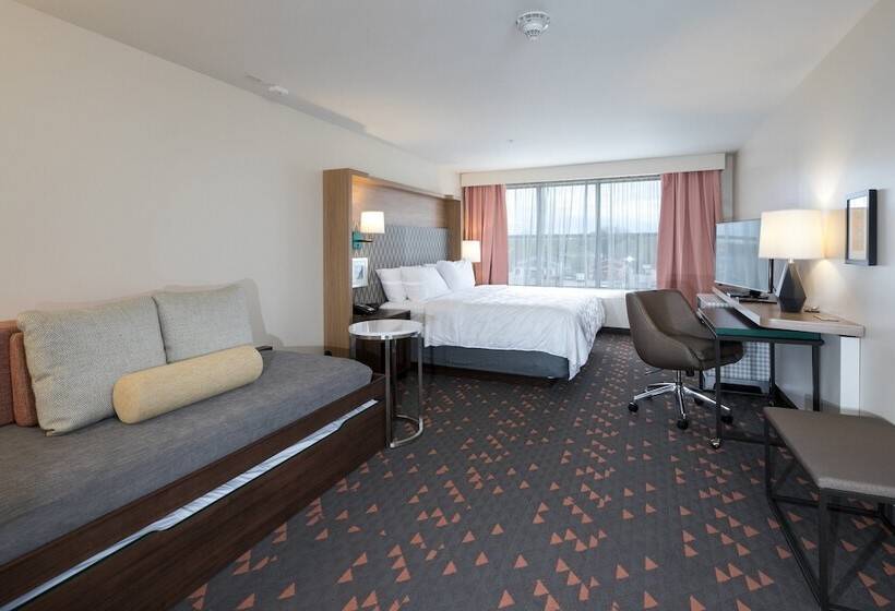 套房, Holiday Inn   Kalamazoo West, An Ihg