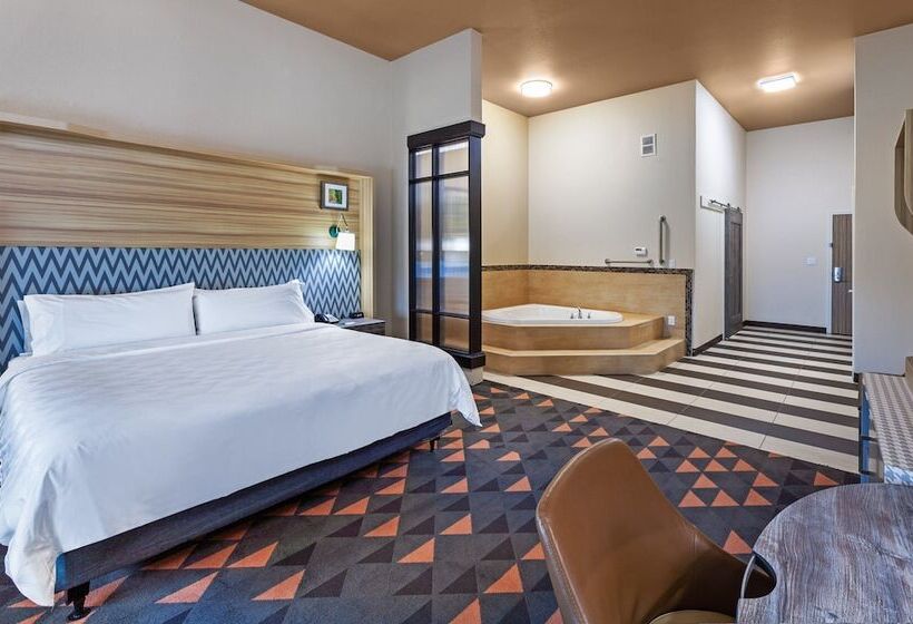标准间, Holiday Inn   Amarillo East, An Ihg