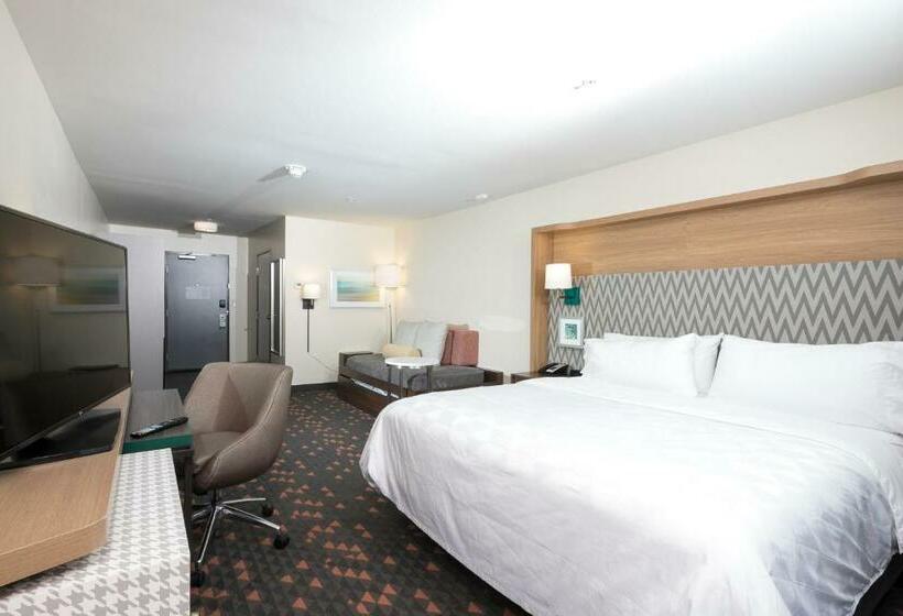标准间, Holiday Inn   Kalamazoo West, An Ihg