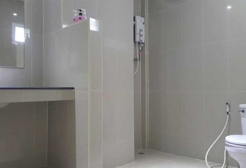 标准间, River Residence Saraburi