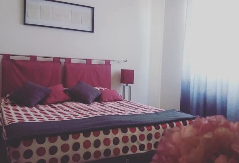 Номер Стандарт, B&b La Peonia