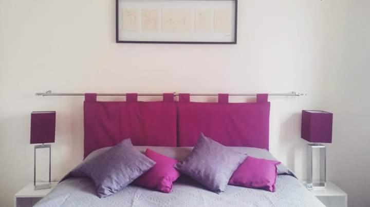 Номер Стандарт, B&b La Peonia
