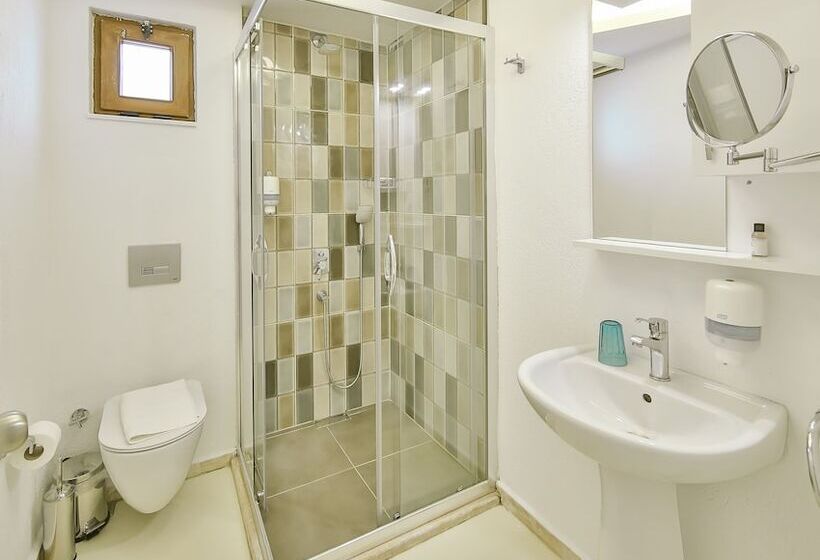 Quarto Estandar, No37