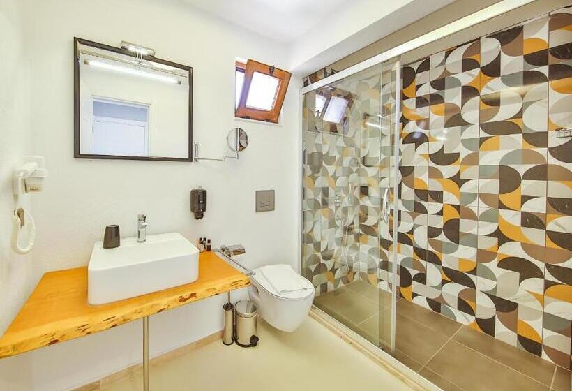 Quarto Estandar Vista Mar, No37