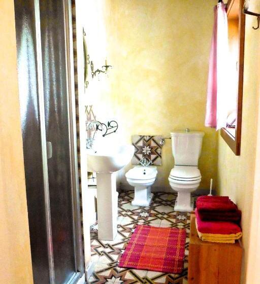 Шале 1 Спальня, Agriturismo I Pitti