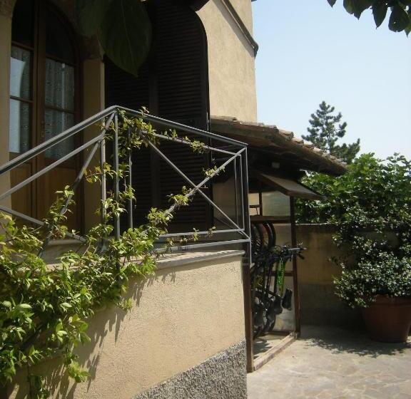 Апартаменты 1 Спальня, Agriturismo Il Colle