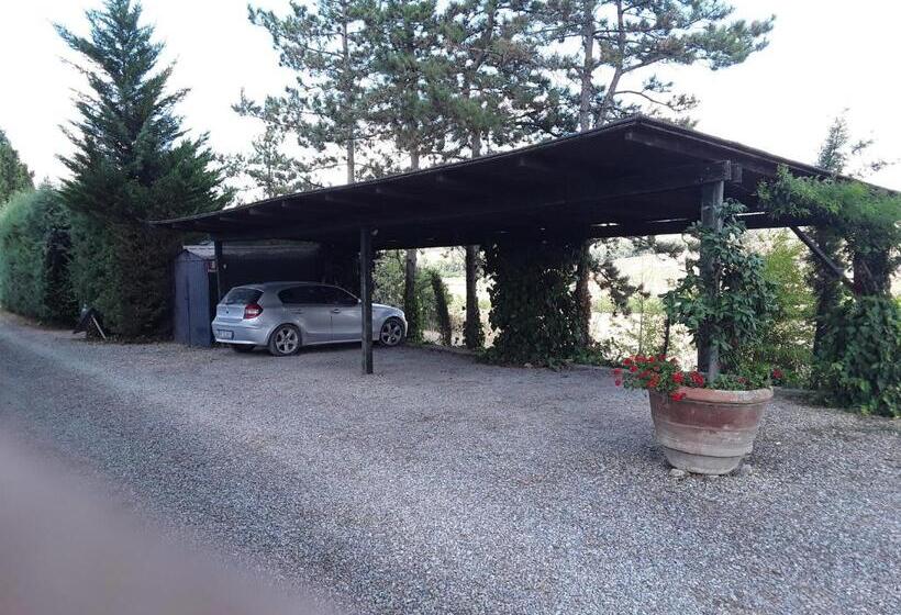 Апартаменты 1 Спальня, Agriturismo Il Colle