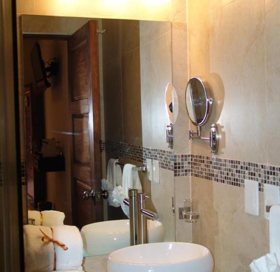 Junior Suite, Casa Don Quijote