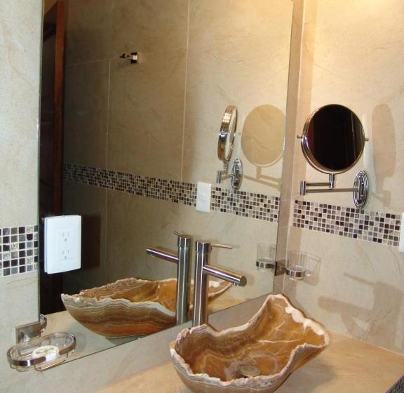 Junior Suite Deluxe, Casa Don Quijote
