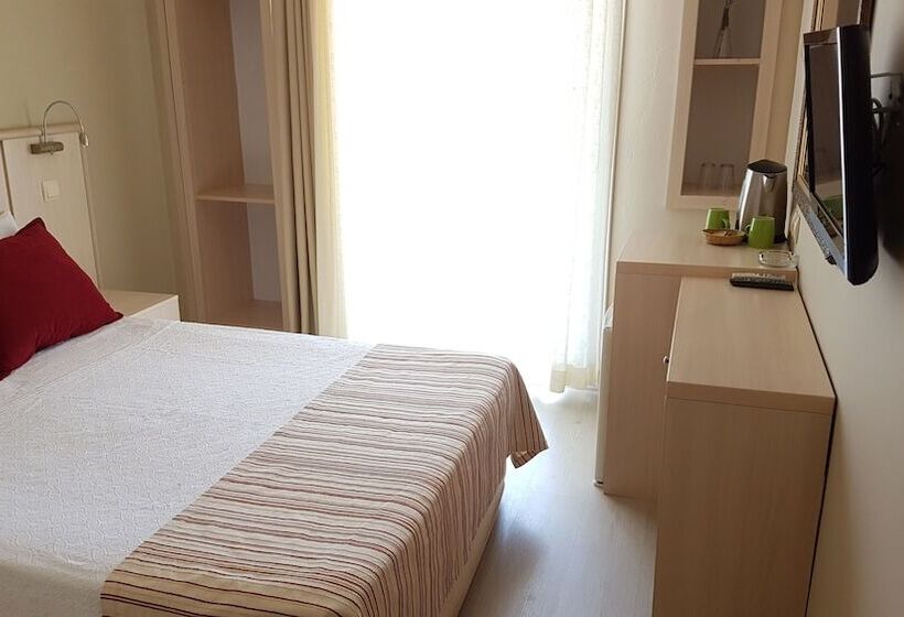 اتاق استاندارد, Ileri Hotel & Apartments