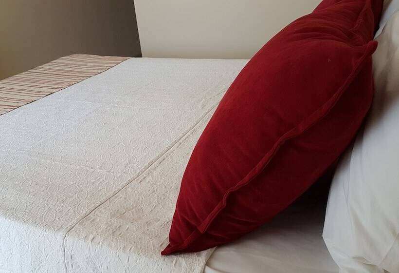اتاق استاندارد, Ileri Hotel & Apartments