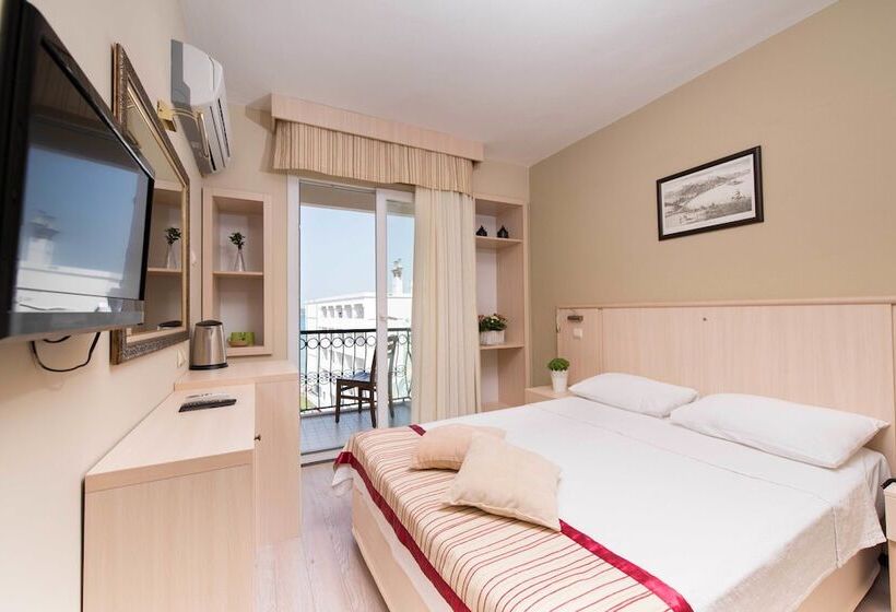 اتاق استاندارد, Ileri Hotel & Apartments