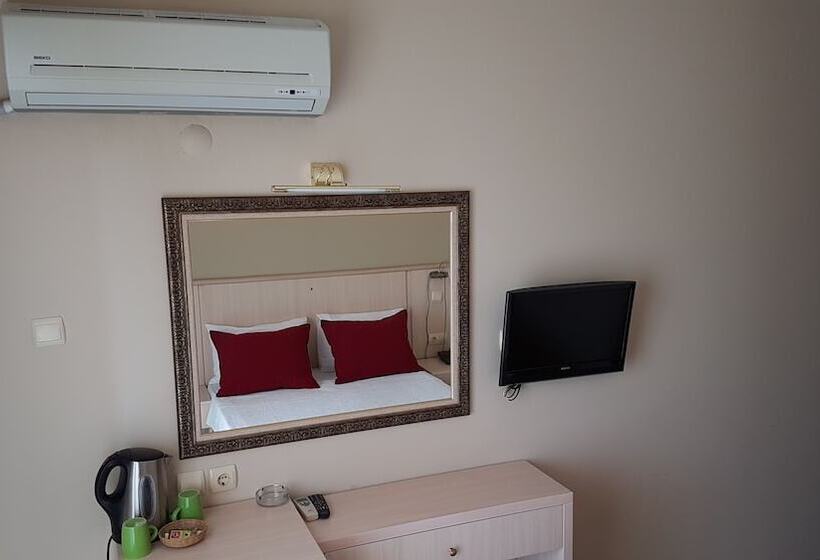 اتاق استاندارد, Ileri Hotel & Apartments