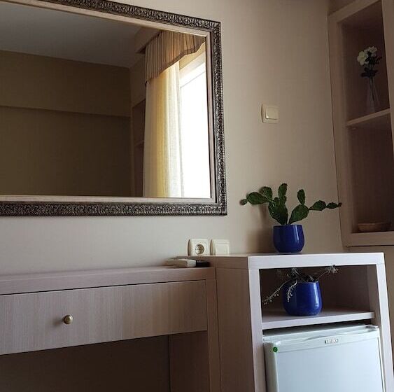 اتاق استاندارد سه نفره, Ileri Hotel & Apartments