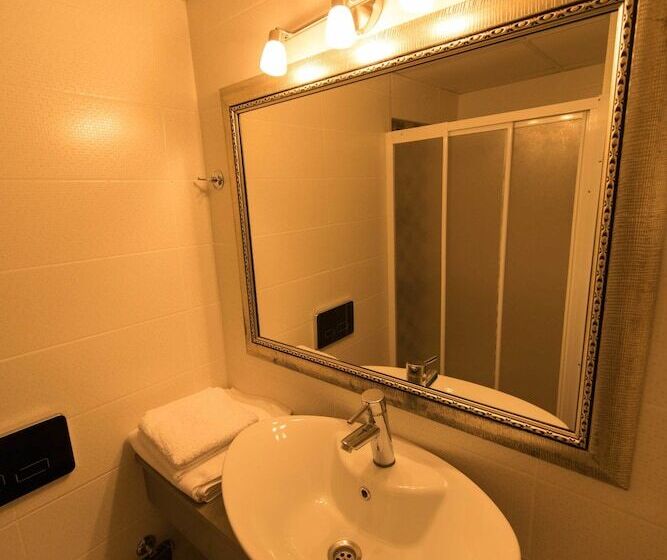 آپارتمان 1 خوابه, Ileri Hotel & Apartments
