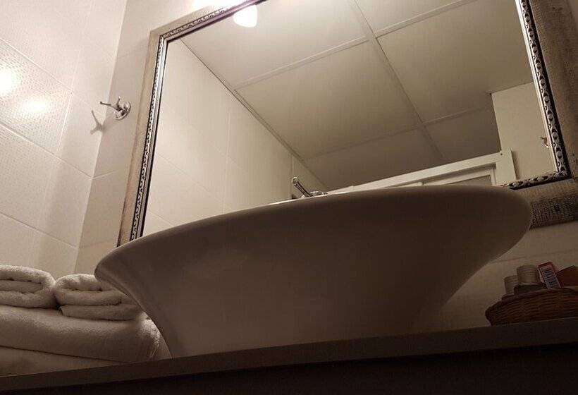 آپارتمان 1 خوابه, Ileri Hotel & Apartments