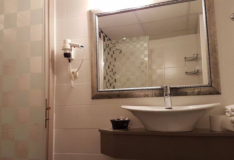 آپارتمان 1 خوابه, Ileri Hotel & Apartments