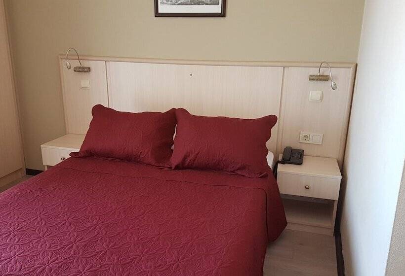 آپارتمان 1 خوابه, Ileri Hotel & Apartments