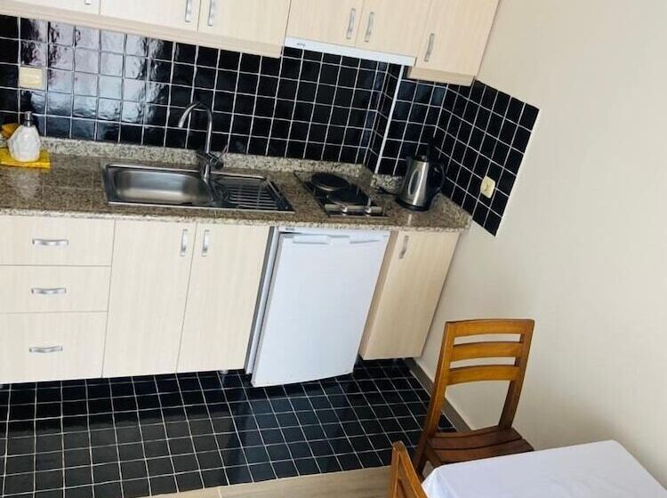 آپارتمان 1 خوابه, Ileri Hotel & Apartments