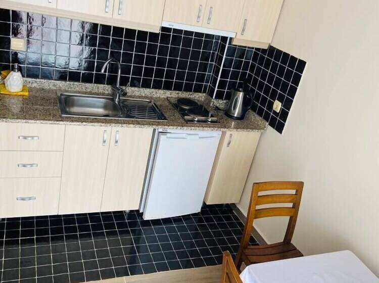 آپارتمان 1 خوابه, Ileri Hotel & Apartments