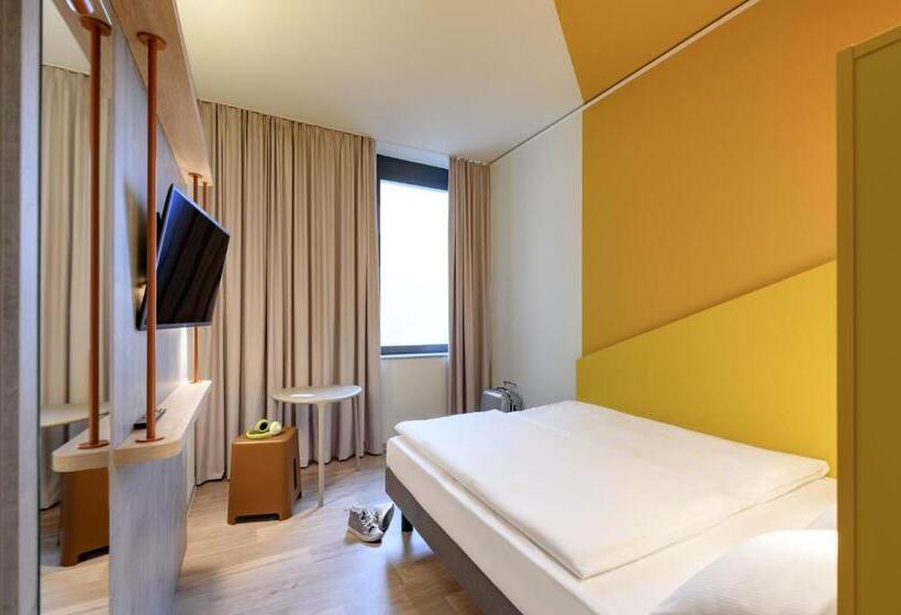 اتاق استاندارد, Ibis Budget Bremen City Center