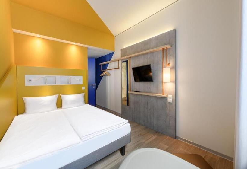 اتاق استاندارد, Ibis Budget Bremen City Center
