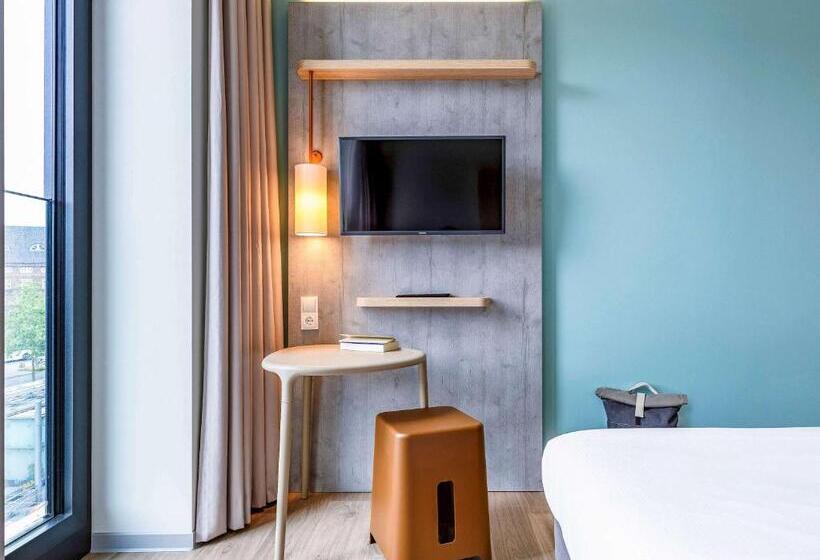 اتاق استاندارد, Ibis Budget Bremen City Center