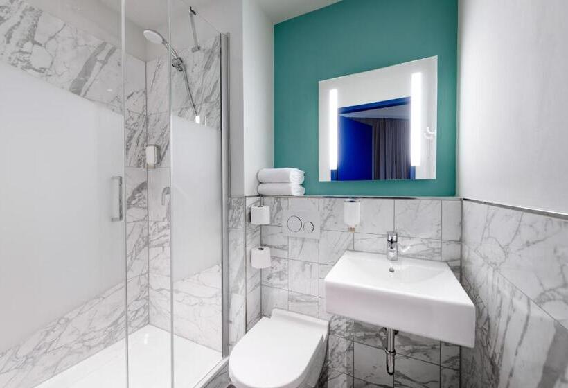 اتاق استاندارد, Ibis Budget Bremen City Center
