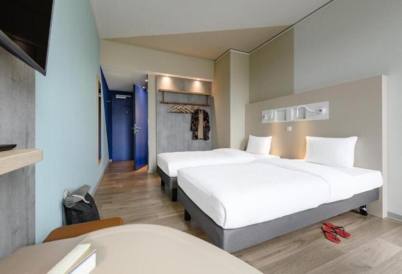 اتاق استاندارد, Ibis Budget Bremen City Center