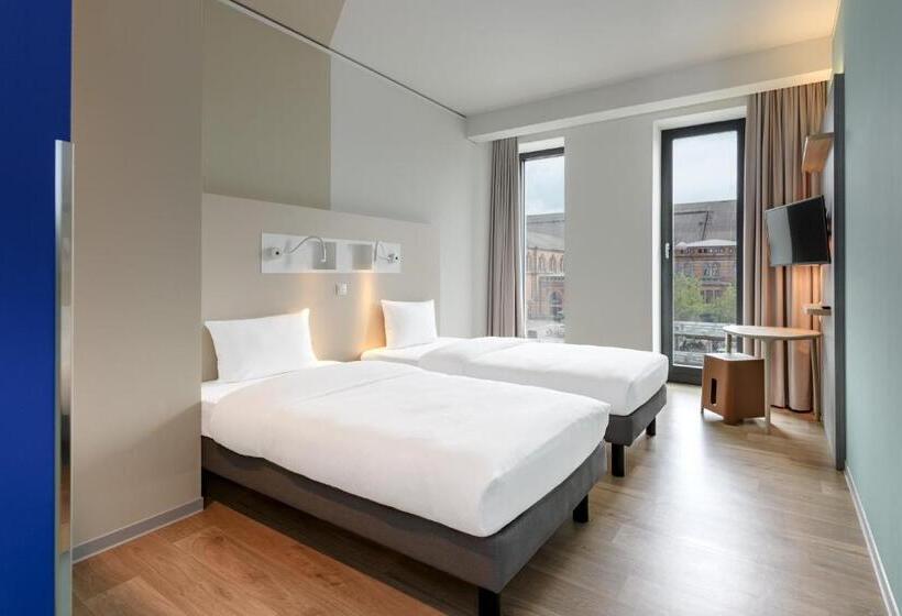 اتاق استاندارد, Ibis Budget Bremen City Center