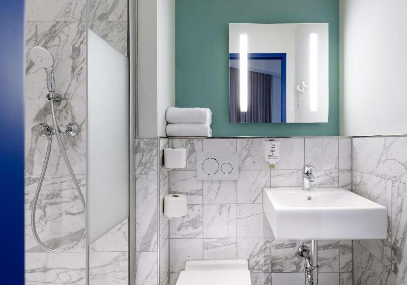 اتاق استاندارد, Ibis Budget Bremen City Center