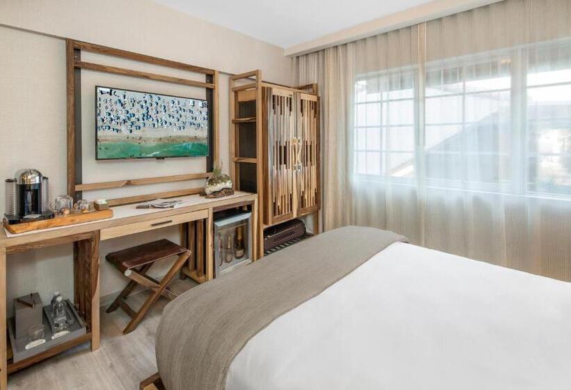Quarto Estandar para Deficientes Físicos, Lennox Miami Beach