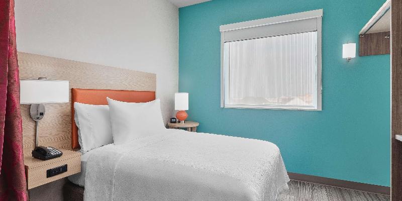 Стандартный Номер Кровать Кинг, Baymont By Wyndham Grand Rapids Near Downtown