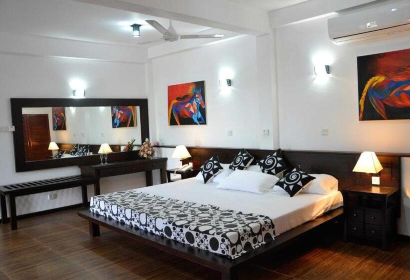 Family Suite, Fort Edge Retreat
