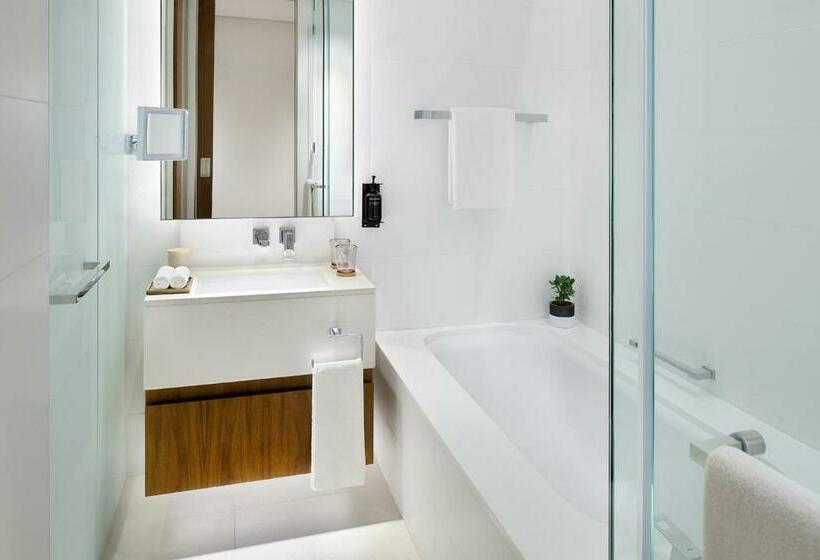 اتاق لوکس, Vida Emirates Hills