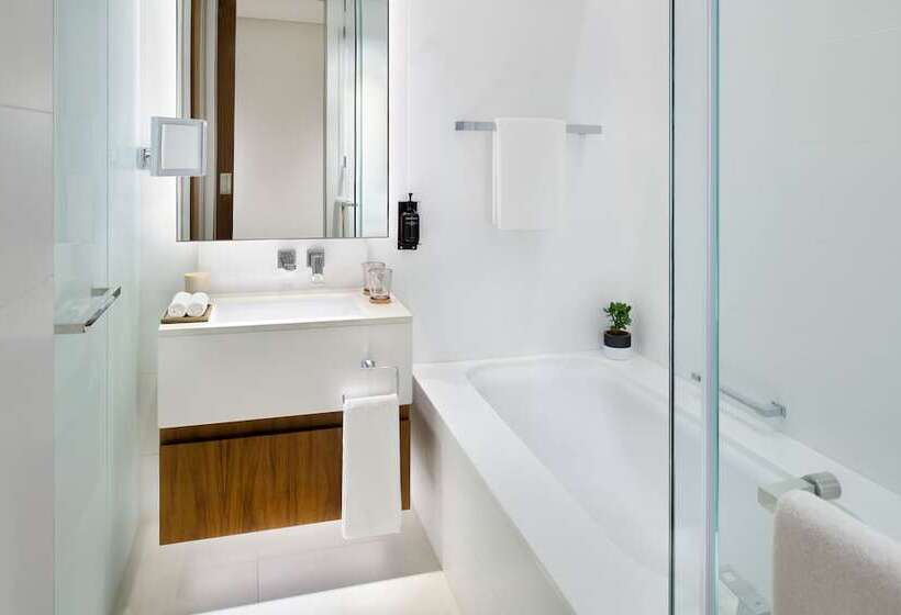 اتاق لوکس, Vida Emirates Hills