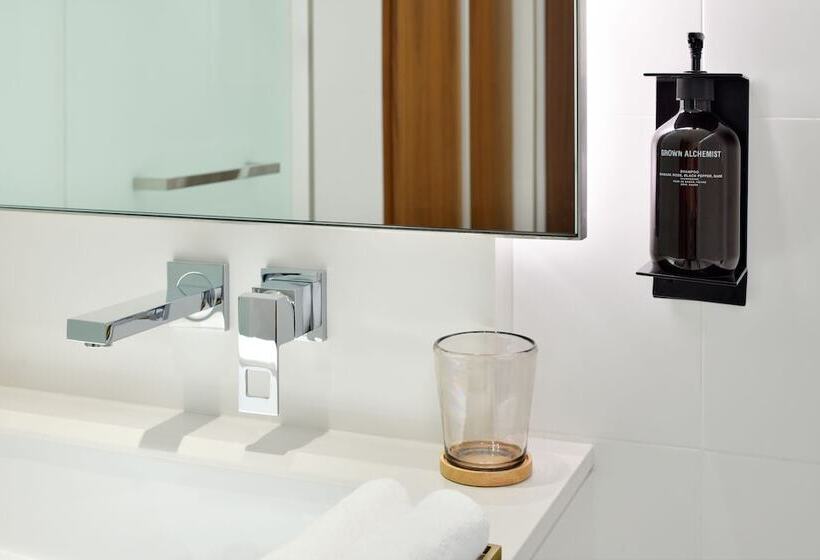 اتاق لوکس, Vida Emirates Hills