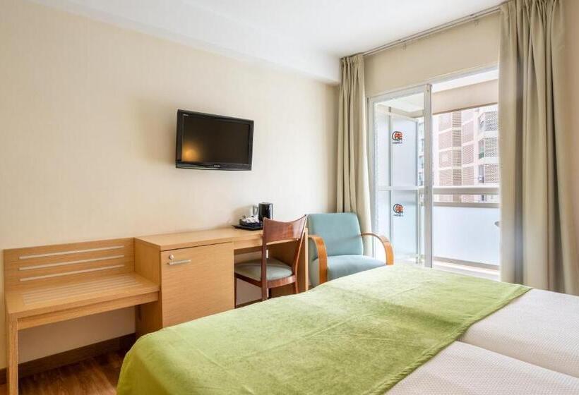 Классический Номер, Climia Benidorm Plaza